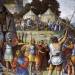 The Martyrdom of St Maurice